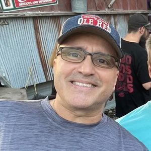 Meet your Posher, Darren